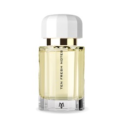 Ten Fresh Notes Parfum...