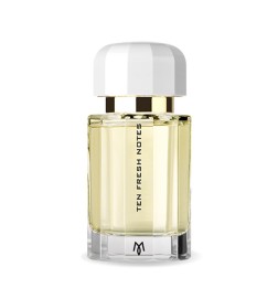 Ti friske noter parfum cologne 100 ml - Ramon Monegal Gratis råd og forsendelser!