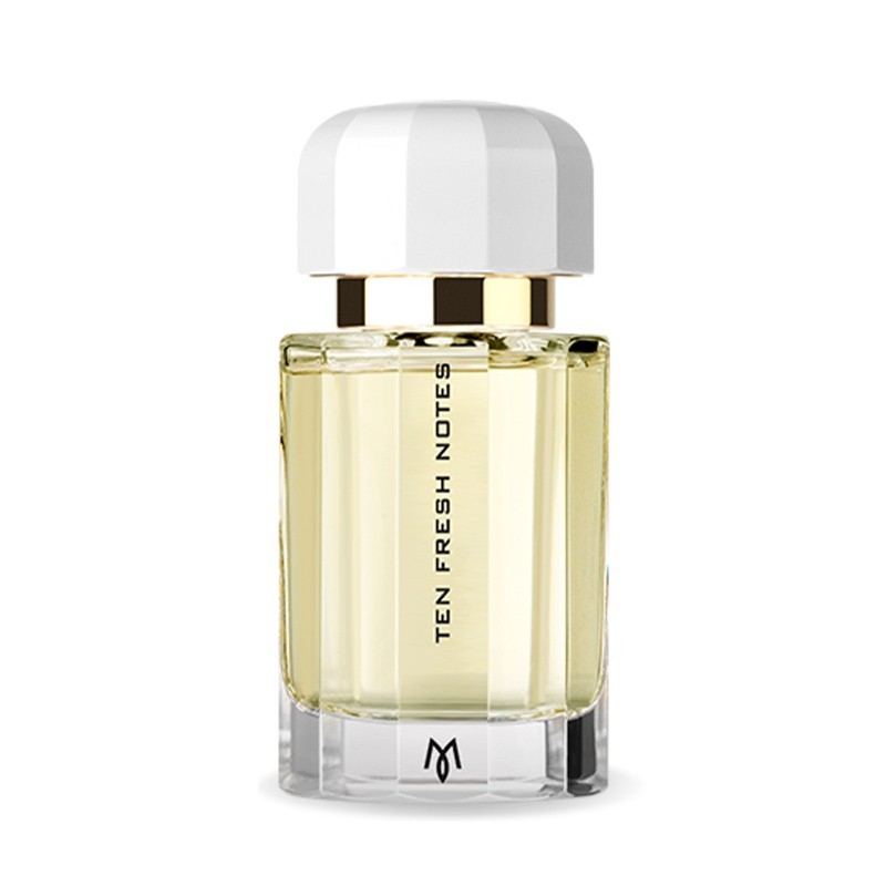 Tien verse aantekeningen parfum cologne 100 ml - Ramon Monegal Gratis advies en zendingen!