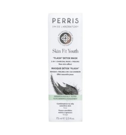 Maschera detox flash - Perris Swiss Laboratory Spedizione gratuita!