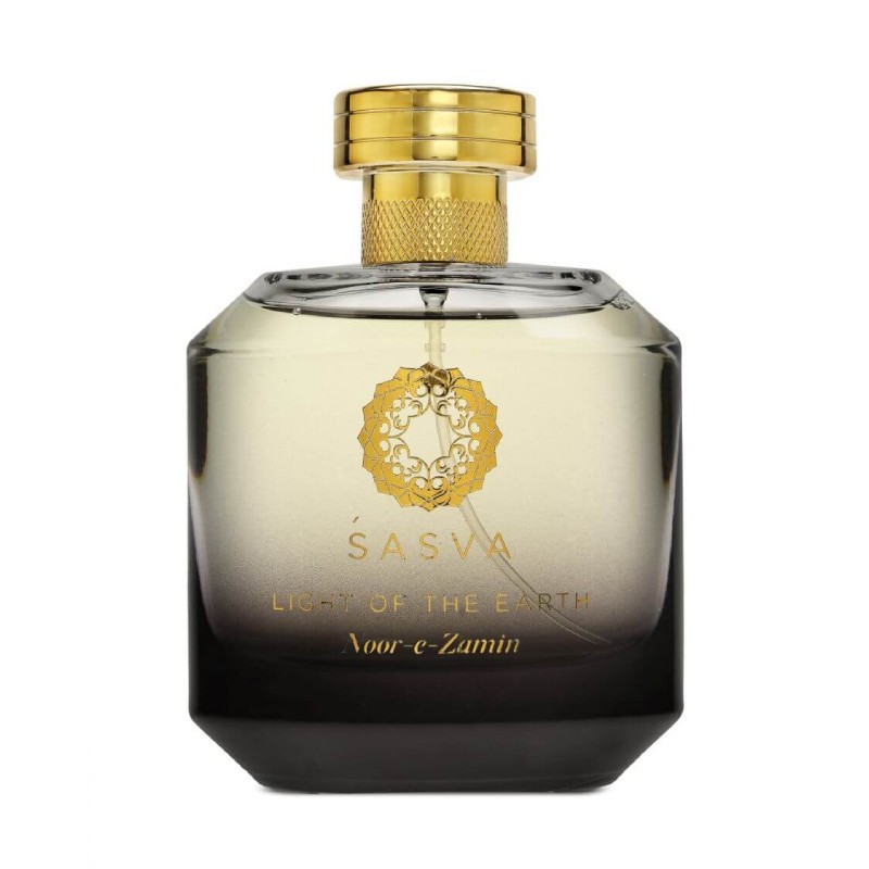 Licht van de aarde - Noor-e-Zamin - Sasva Gratis verzending!