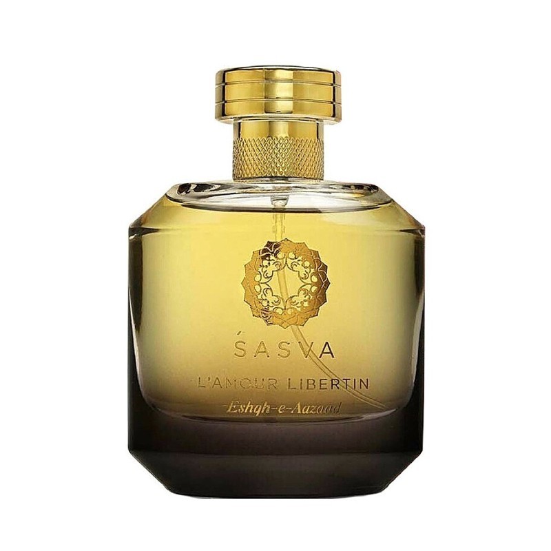 L'Amour Libertin - Sasva Spedizione gratuita!