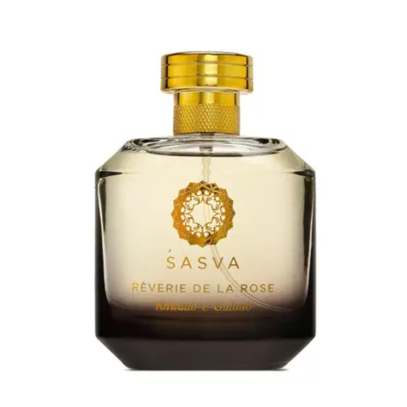 Reverie de la Rose - Sasva Frete grátis!