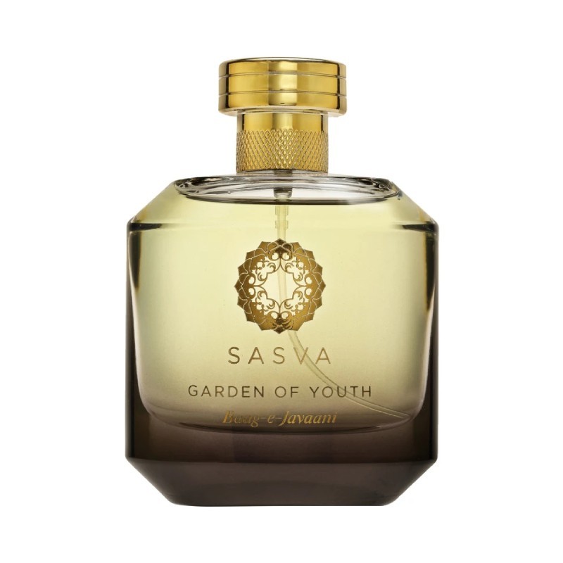 Jardim da juventude - Sasva Frete grátis!