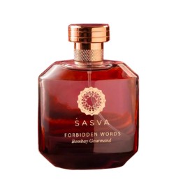 Förbjudna ord - Bombay Gourmand - Sasva Gratis frakt!