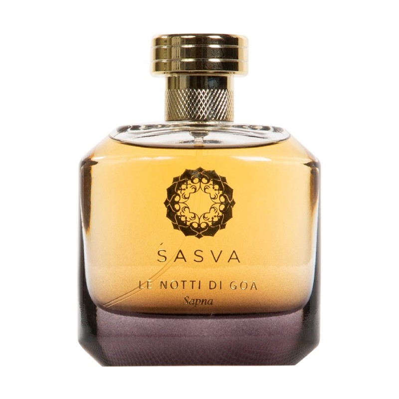 Le notti di goa - sapna - Sasva Spedizione gratuita!