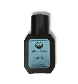 Balos Extraiter Parfum - Maiora Gratis verzending!