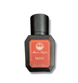 Murat Aftait Parfum  -  Maiora免费送货！!