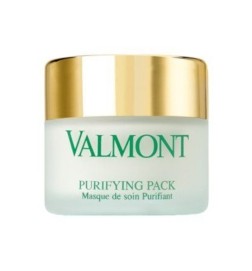 PRINCIFICAÇÃO PORTE 50 ml - Valmont - Máscara Purificando.