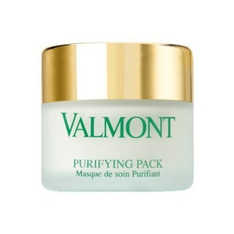 Packify Pack 50 ml - Valmont - Zuiverende masker.