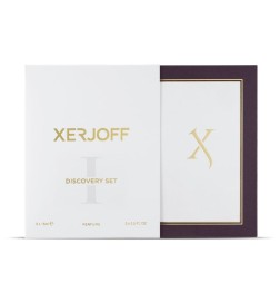 发现设置我15毫升 -  Xerjoff 免费咨询和出货量！