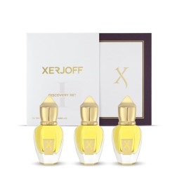 Upptäckt set i 15 ml - Xerjoff Gratis rådgivning och leveranser!