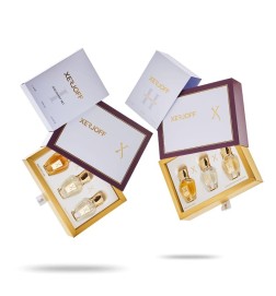 Upptäckt set i 15 ml - Xerjoff Gratis rådgivning och leveranser!