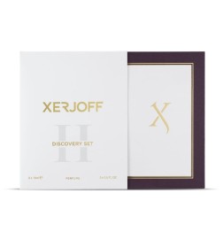 Zestaw Discovery II 15 ml - Xerjoff Darmowa porada i przesyłki!