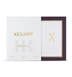 发现设置III 15毫升 -  Xerjoff 免费咨询和出货量！