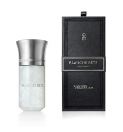 Blanche bete - Liquides Imaginaires Gratis verzending!