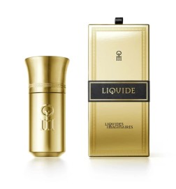 Ouro liquide - Liquides Imaginaires Frete grátis!