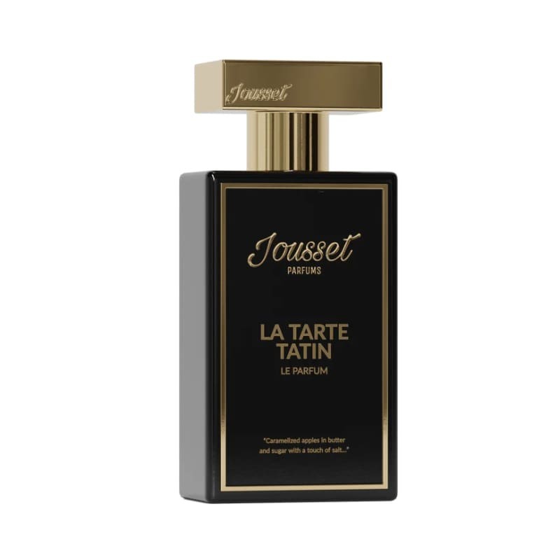 De tatin taart - Jousset Parfums Gratis advies en zendingen!
