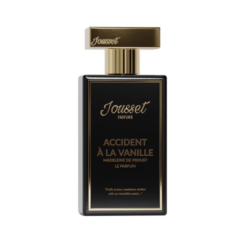 Madeleine de Proust Extra of Parfum - Jousset Parfums Gratis verzending!
