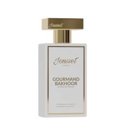 Gourmand Bakhoor Extrait de Parfum - Jousset Parfums Kostenloser Versand!