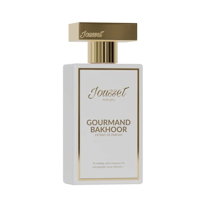 Gourmand Bakhoor Extrait de Parfum - Jousset Parfums Spedizione gratuita!