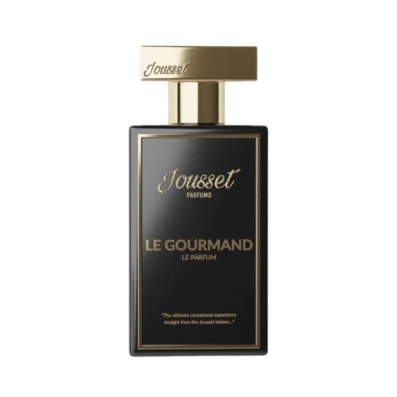 Le Gourmand Extrait de Parfum - Jousset Parfums - Jousset Parfums Spedizione gratuita!