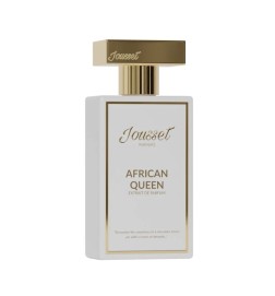 Afrikansk Queen Extrait de Parfum - Jousset Parfums Gratis frakt!