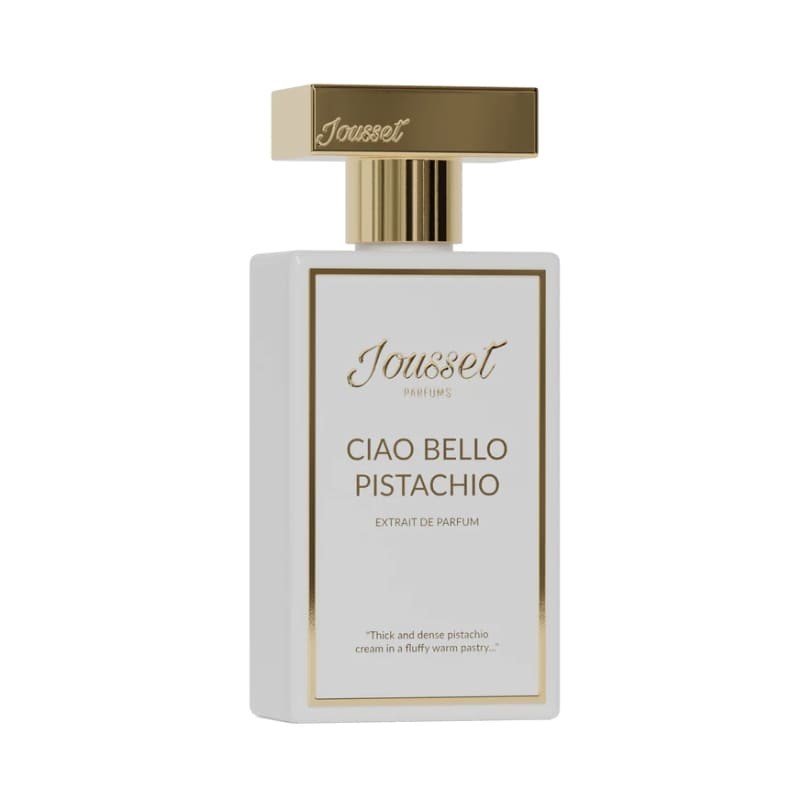 Ciao Bello Pistacchio - Jousset Parfum Advisory e spedizione gratuita!