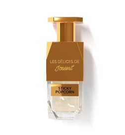 Popcorn appiccicoso - Jousset Parfums Consigli e spedizioni gratuiti!