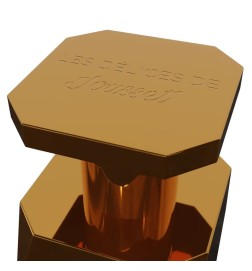 Popcorn appiccicoso - Jousset Parfums Consigli e spedizioni gratuiti!