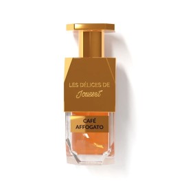咖啡馆afophogato  -  jousset parfum免费咨询和货物！!
