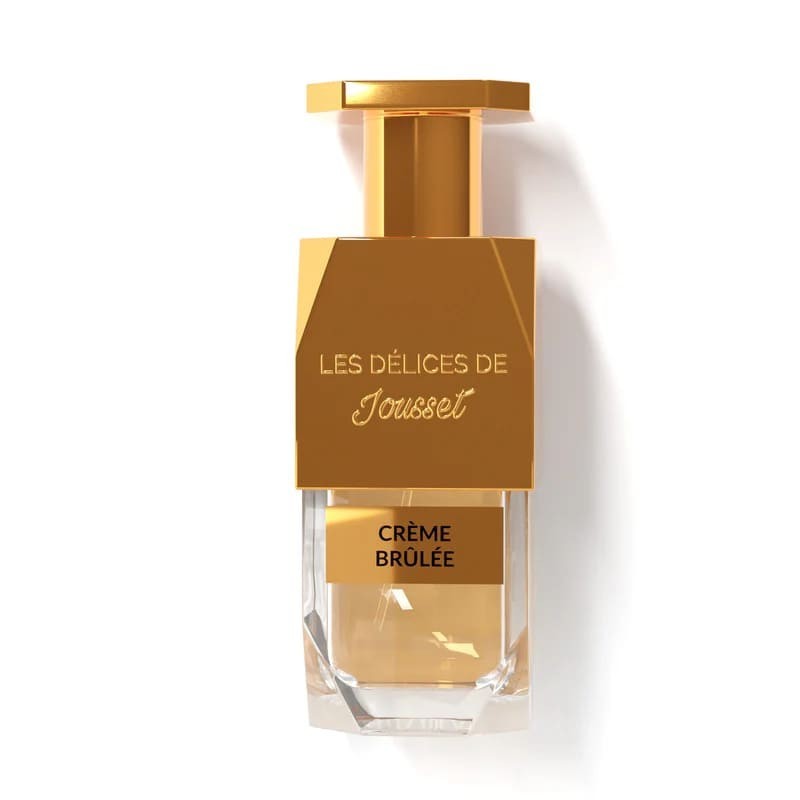 Crème Brûlée - Jousset Parfum Gratuito consulenza e spedizioni!
