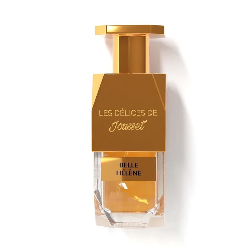 BelleHélène -  Jousset Parfums 免费咨询和出货量！