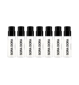 Discovery Set 13 x 2 ml - Sora Dora