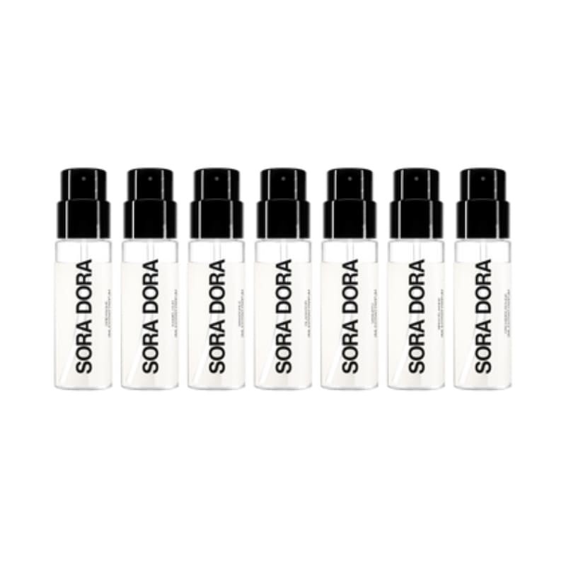 Discovery Set 13 x 2 ml - Sora Dora