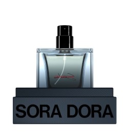 Orchidee Rouge 50 ml  -  Sora Dora免费送货！!
