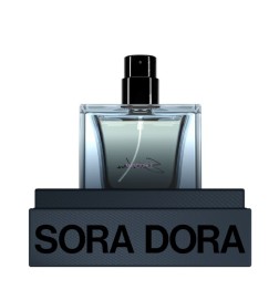 Mandorle 50 ml - Sora Dora Gratis verzending!