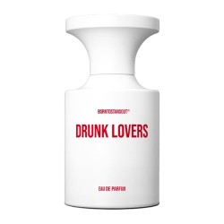 Drunk Lovers - BORNTOSTANDOUT