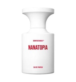Nanatopie - BORNTOSTANDOUT Kostenlose Beratung und Sendungen!