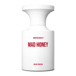 Mad Honey - BORNTOSTANDOUT