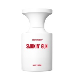 Smokin 'pistol - BORNTOSTANDOUT Gratis råd og forsendelser!