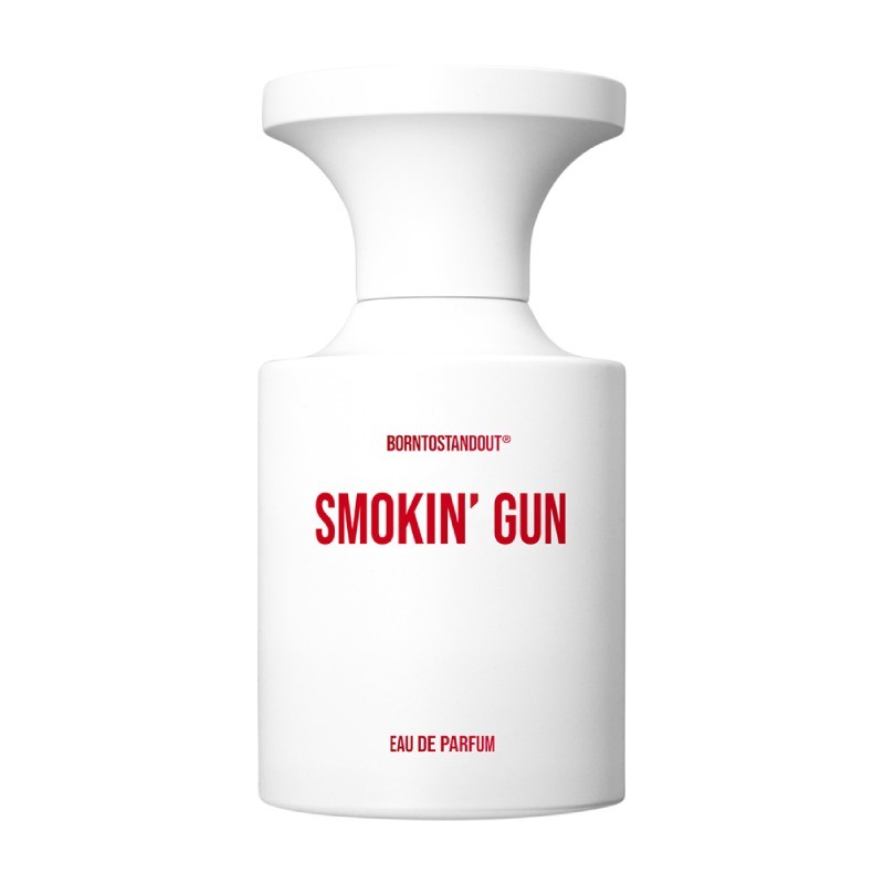 Smokin 'pistolet - BORNTOSTANDOUT Conseils gratuits et envois!