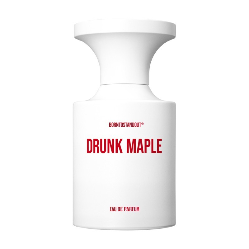 Dronken Maple - BORNTOSTANDOUT Gratis advies en zendingen!