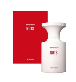 Noci - BORNTOSTANDOUT Consigli e spedizioni gratuiti!