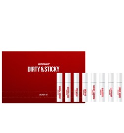 Ciemne i pijane 2ml X 8 zestaw Discovery - BORNTOSTANDOUT Darmowa porada i przesyłki!