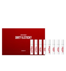 Kit de descoberta sujo e pegajoso 2ml x 8 BORNTOSTANDOUT Aconselhamento gratuito e remessas!