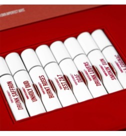 Kit di scoperta sporco e appiccicoso 2ml x 8 BORNTOSTANDOUT Consigli e spedizioni gratuiti!