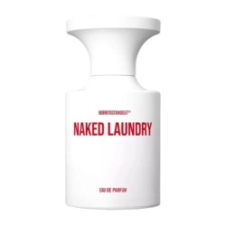 Naked Laundry - BORNTOSTANDOUT