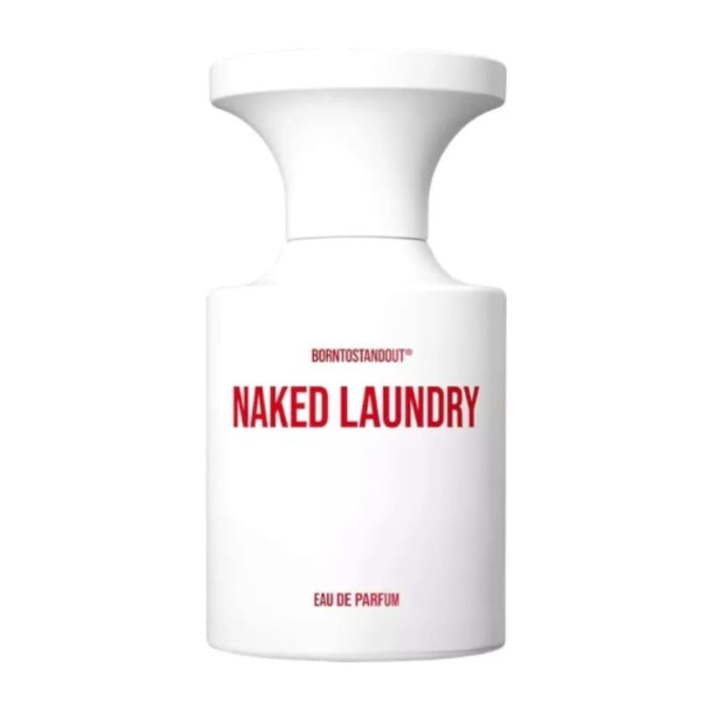 Naked pranie - BORNTOSTANDOUT Darmowa porada i przesyłki!