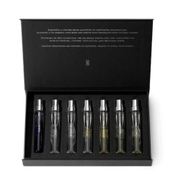 礼品盒七个魅力 -  Liquides Imaginaires 免费咨询和出货量！